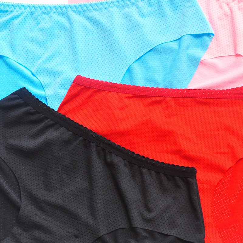 Quần lót nữ co dãn kháng khuẩn thông hơi | BigBuy360 - bigbuy360.vn