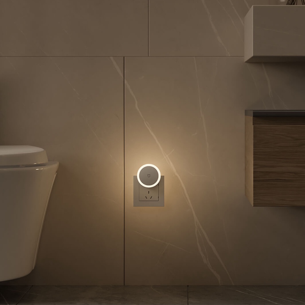Đèn ngủ cảm biến ánh sáng Xiaomi Mijia MJYD05YL, MJYD04YL