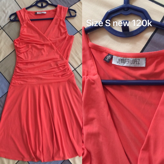 Váy xoè size S