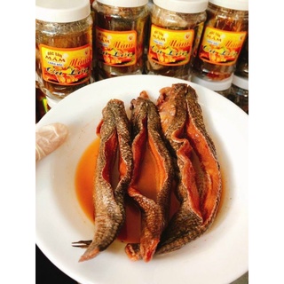 85k hủ 700gr mắm cá lóc Châu Đốc(giao nhanh TP HCM)