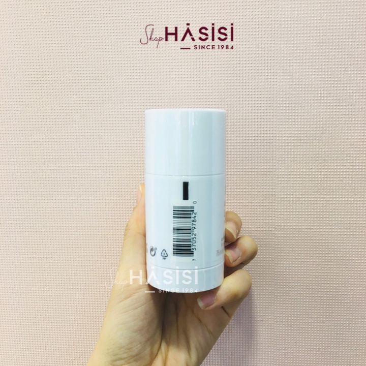 LĂN KHỬ MÙI NƯỚC HOA LACOSTE - Blanc Pure Deodorant Stick 70g (LKM)