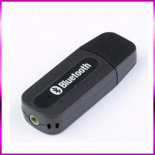 USB bluetooth YET-M1 - biến LOA THƯỜNG thành LOA BLUETOOTH (sử dụng cho loa, amply, oto...)