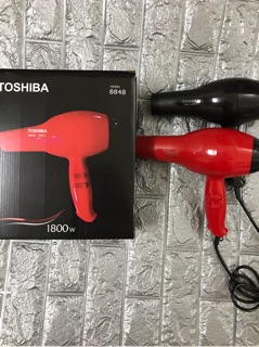 Máy sấy tóc toshiba