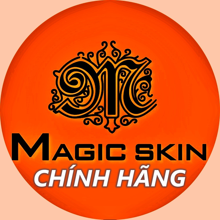 Tổng Kho MagicSkin VN