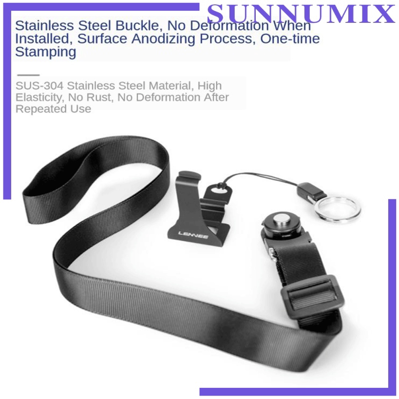 Dây Đeo Cố Định Điều Khiển Từ Xa Bằng Kim Loại Cho DJI Mavic 2