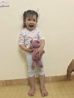 Bộ cotton giấy Moimoln