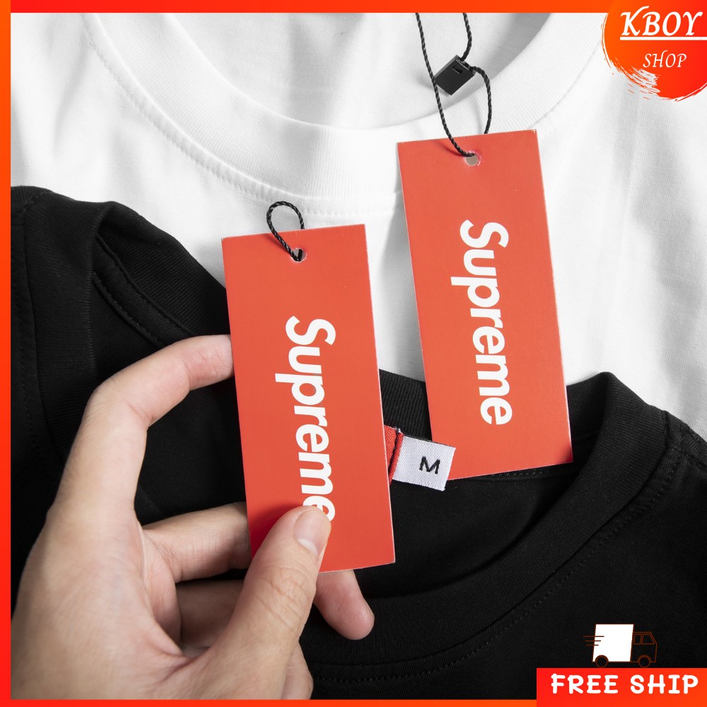 Áo Thun Nam Tay Ngắn Kboy Shop Áo phông nam cổ tròn, chất liệu 100% Cotton cao cấp, vải mềm mịn, áo in hình đẹp - V105 | BigBuy360 - bigbuy360.vn