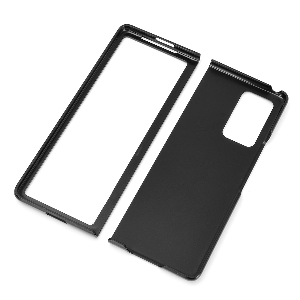 ốp lưng samsung Da Cá Sấu Sang Trọng Cho Samsung Galaxy Z Fold 2 5g