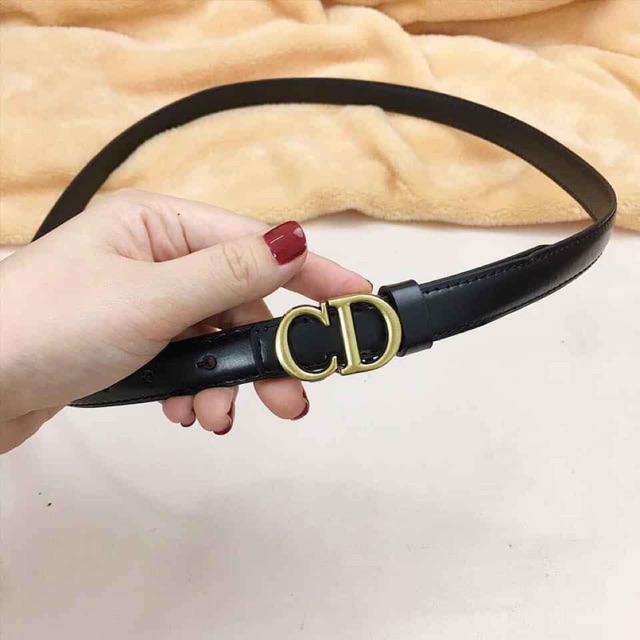 Thắt lưng CD 3cn