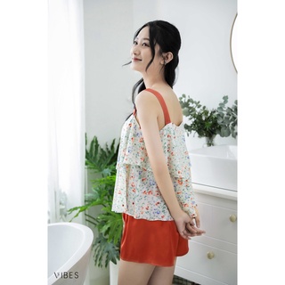 [O] VIBES Đồ bộ 2 dây Oliver 2L Straps Set