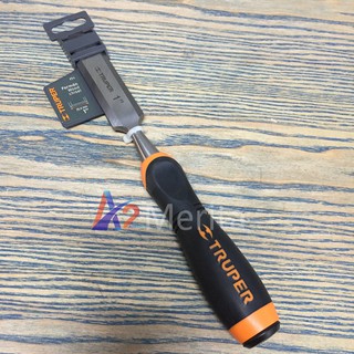 Đục gỗ cầm tay 1" truper 14633