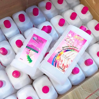 Axeton - Nước Rửa móng, Ủ Phá sơn - 500ml, 1000ml