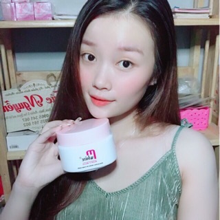 KEM BODY SIÊU MỊN M’WHITE