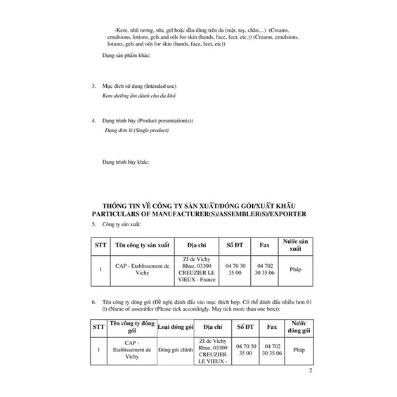 KEM DƯỠNG ẨM CERAVE MOISTURISING CREME - HÀNG CHÍNH HÃNG CTY