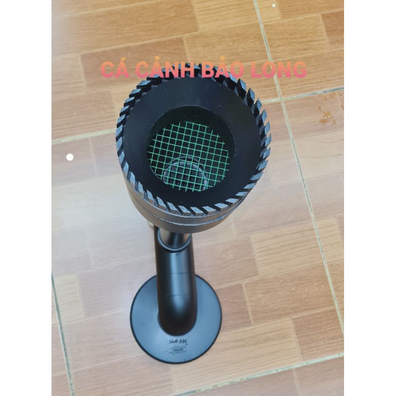 Hút mặt+ Đáy bơm công suất lớn
