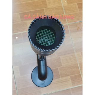 Hút mặt+ Đáy bơm công suất lớn