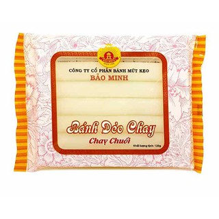 Bánh trung thu chay dẻo Bảo Minh 💖𝑭𝑹𝑬𝑬𝑺𝑯𝑰𝑷💖thơm ngon, bổ dưỡng