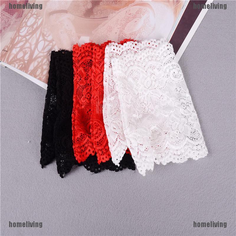 Găng Tay Ren Chống Nắng Dẫn Điện