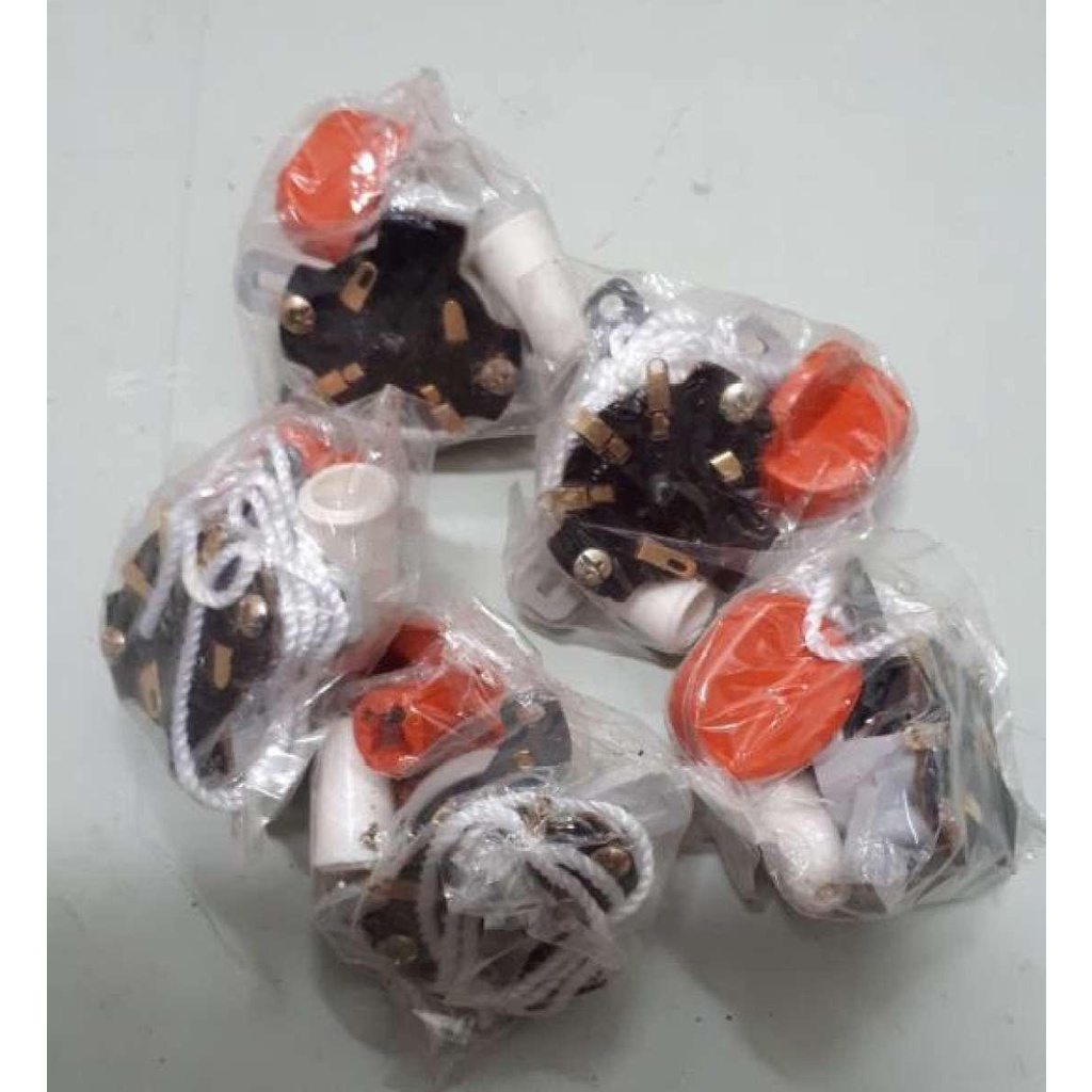 Công tắc số quạt treo tường
