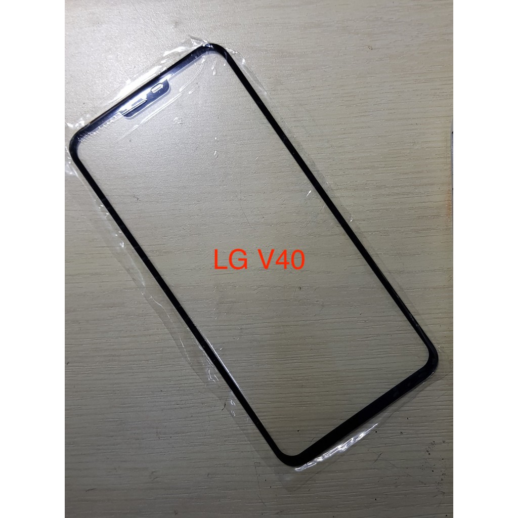 Mặt Kính Điện Thoại LG V40