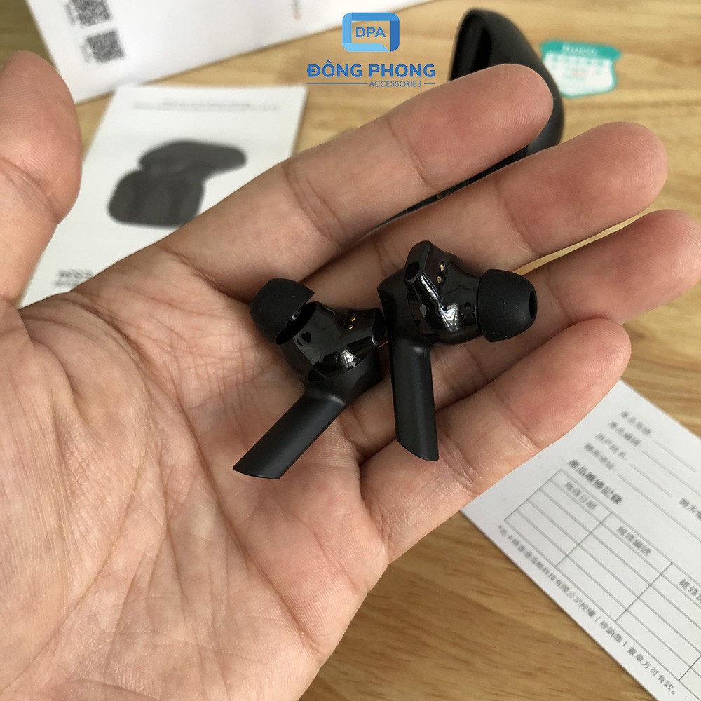 Tai nghe Bluetooth Hoco ES34 V5.0 chính hãng