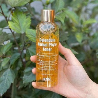 toner hoa cúc SNO 200ML
