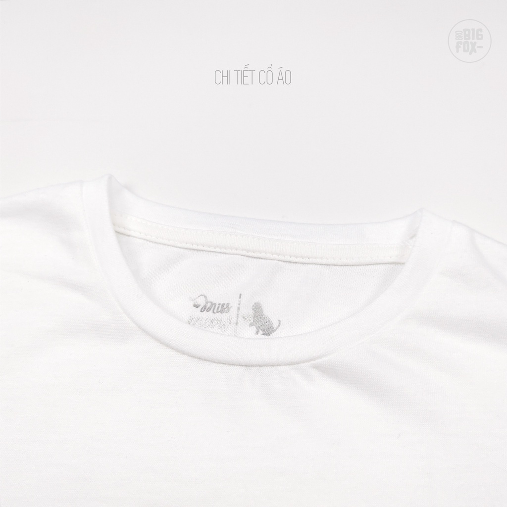 Bộ Quần Áo Bé Gái Size Đại Miss Meow Bộ Bé Gái Chất Cotton In Hình Best Friends Size Trẻ Em 3,4,5,6,7,8,9,10,11 Tuổi