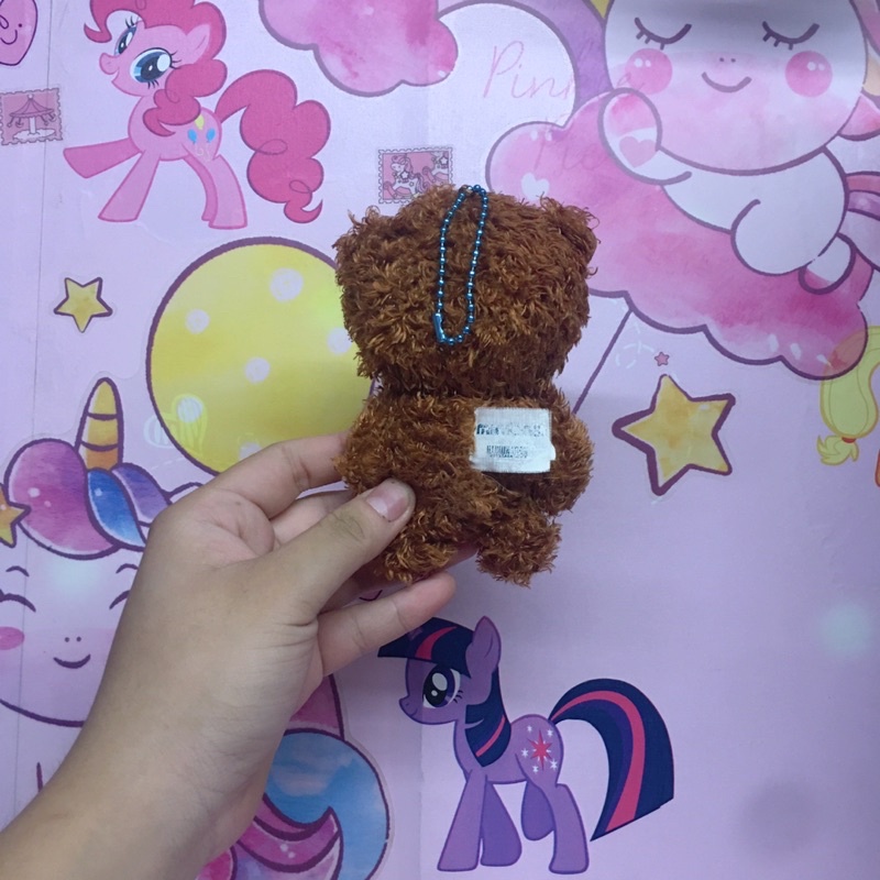 Gấu Bông Bé Tim - Tim Bear Minions