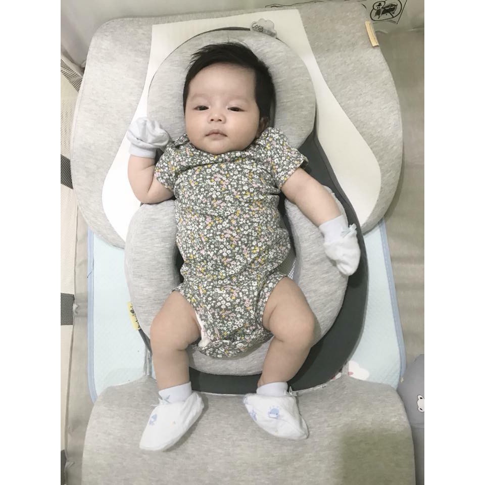 Đệm ngủ 3 in 1 Cosy Dream Plus