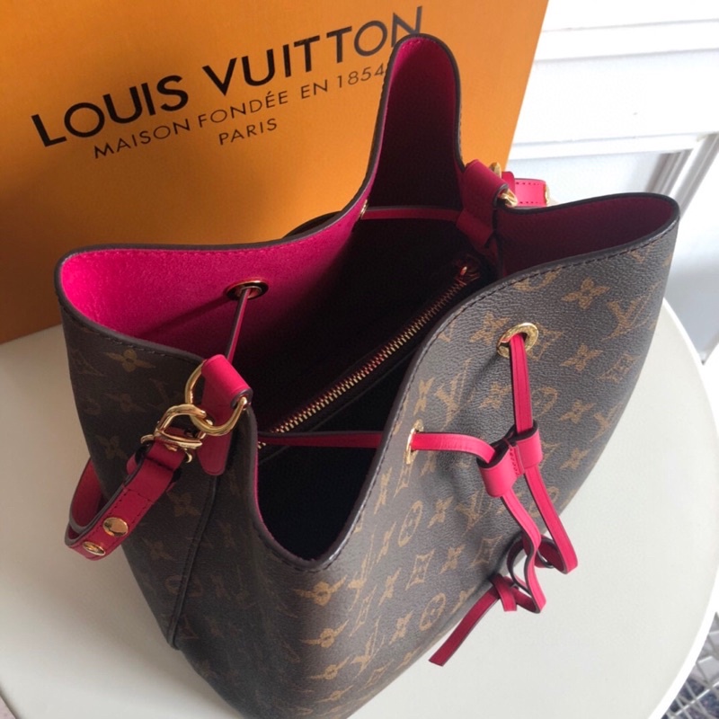 Túi Xách LV Neo Noe 26 cm Rất Đẹp