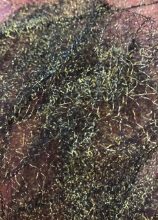Ren lưới chụp ảnh (ẩn gel)