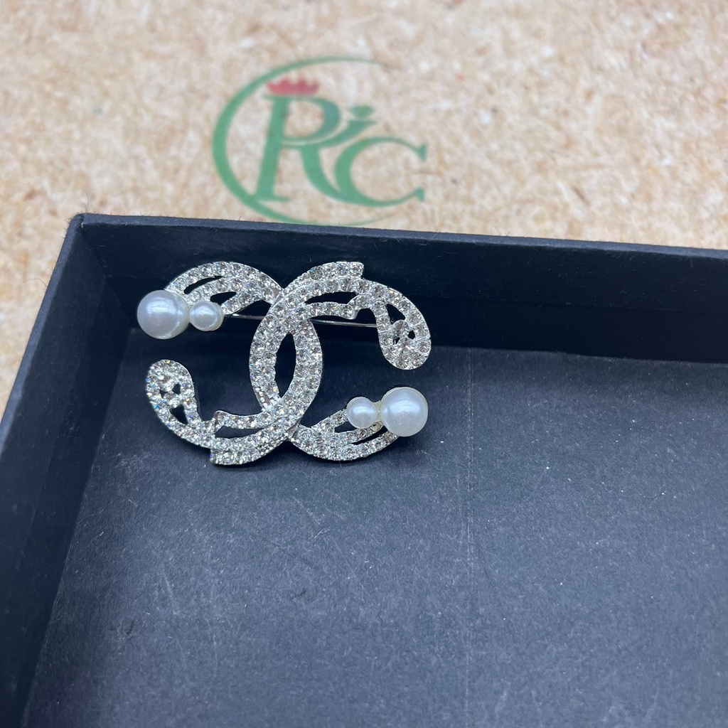 [Mới] Tag cài áo ghim cài áo nữ Giangpkc TP HCM T5 2022 Phụ kiện cưới Giang