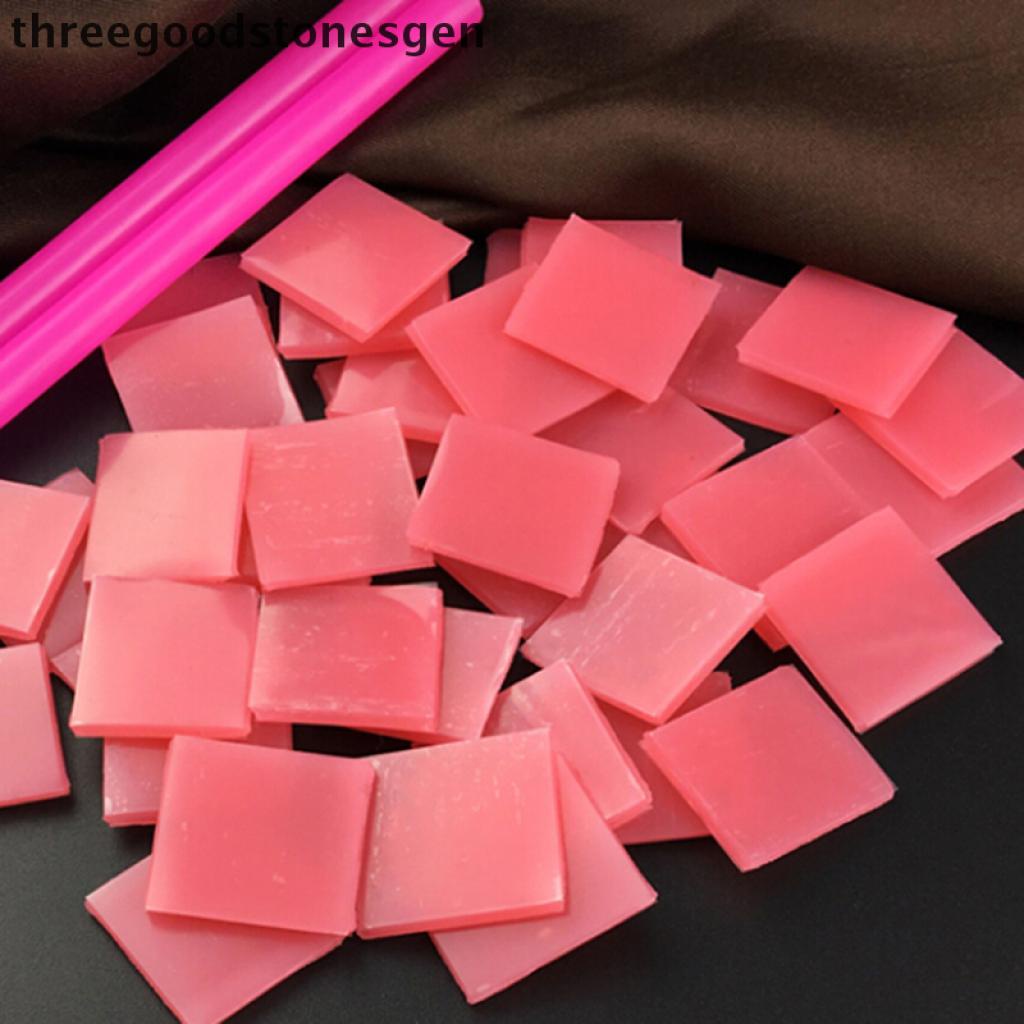 Bộ 10 Miếng Dán Trang Trí Móng Tay Nghệ Thuật