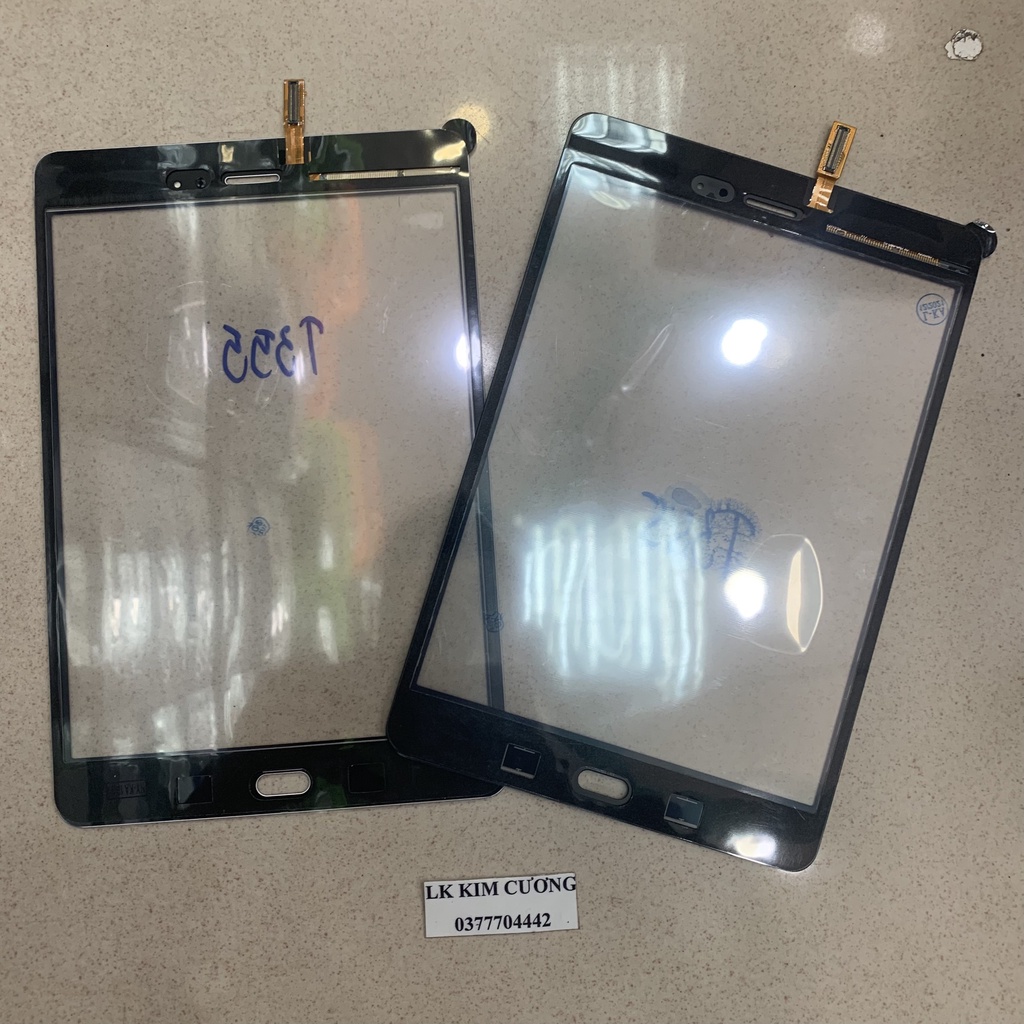 Cảm Ứng tương thích Tab A 8.0 / T355 / P355