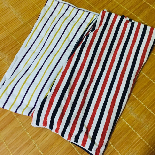 Chũn quấn bé