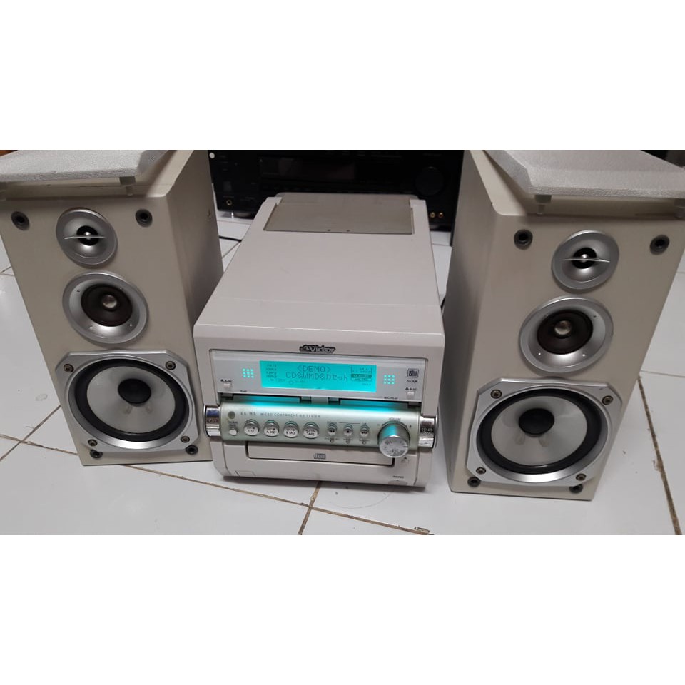 BÁN DÀN MINI VICTOR UXW5 -=W