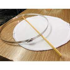 Khuôn làm bánh cuốn