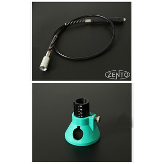 Máy Mài Mini, Khoan, Khắc Đa Năng 211Pcs