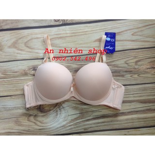 Áo lót BOYA trơn siêu đẩy, nâng ngực