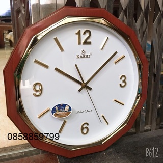 Đồng hồ kashi k107