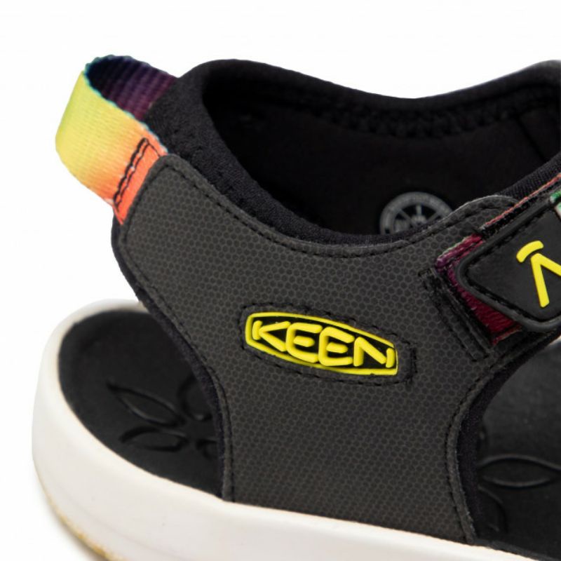 Sandal KEEN bé gái