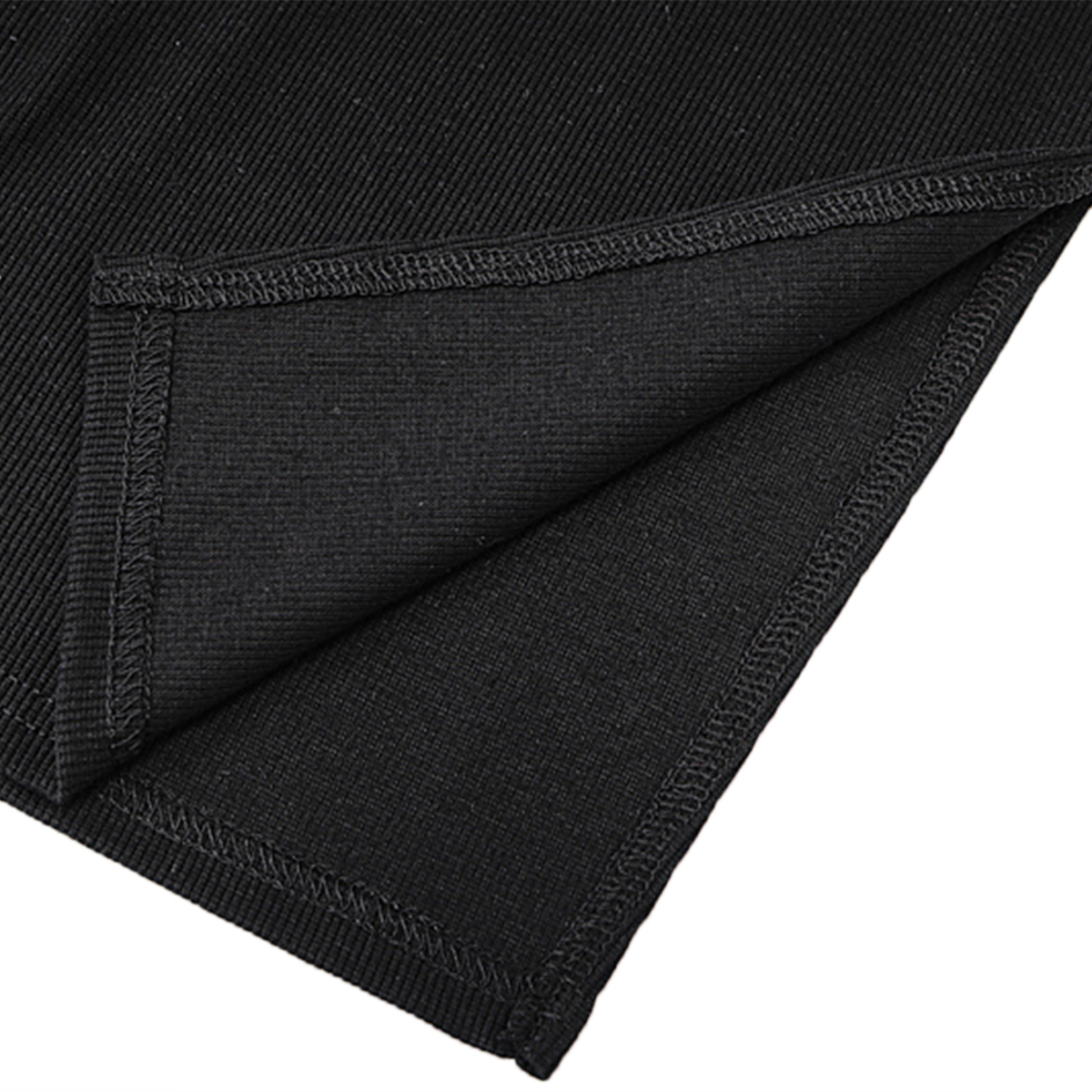 Đầm tay ngắn cổ tròn kiểu dáng thanh lịch cho nữ | BigBuy360 - bigbuy360.vn