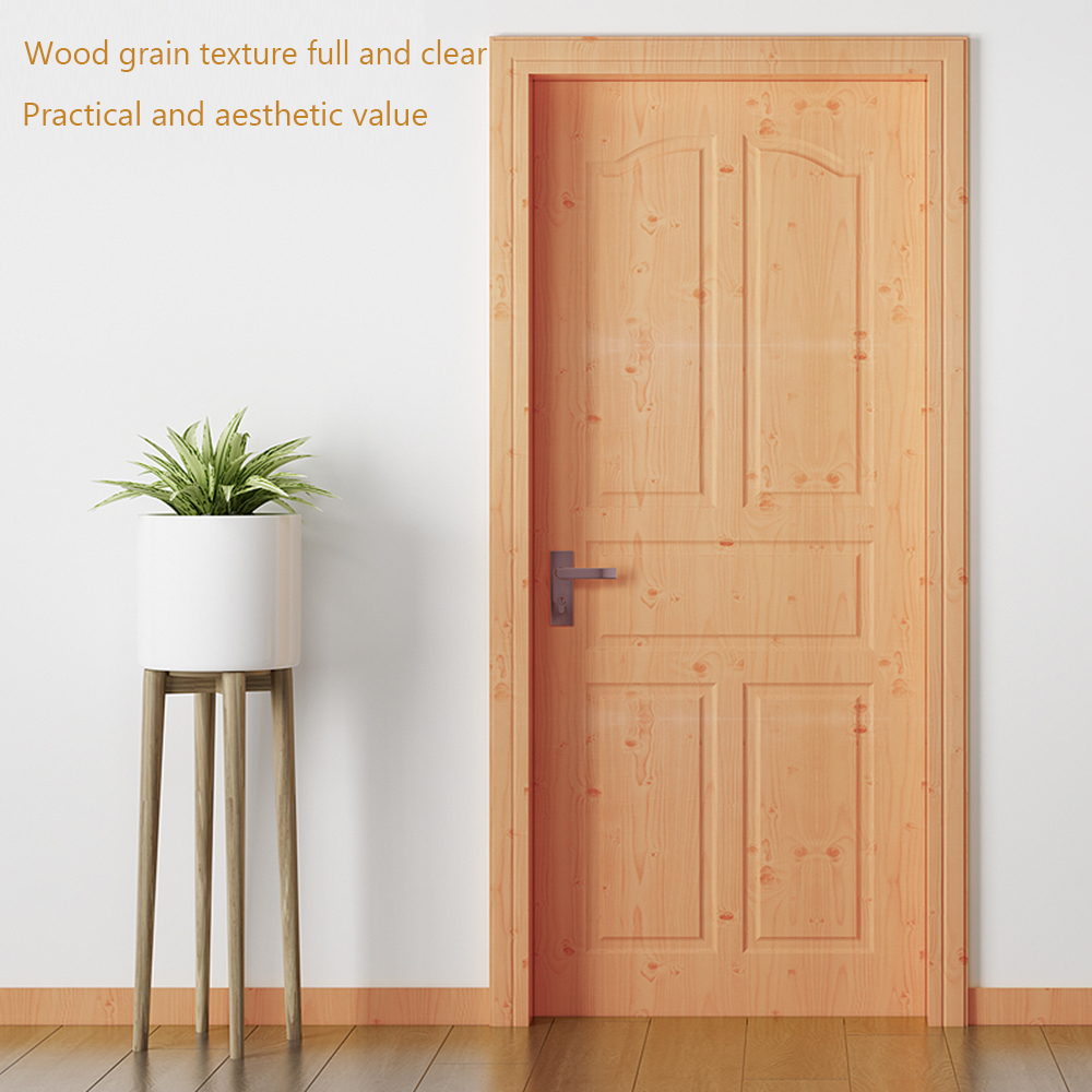 Miếng Dán Viền Tường Chống Thấm Nước Trang Trí Nội Thất Hiện Đại