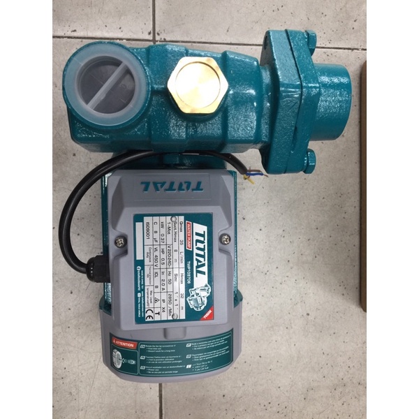 370W Máy Bơm Nước Total TWP103706