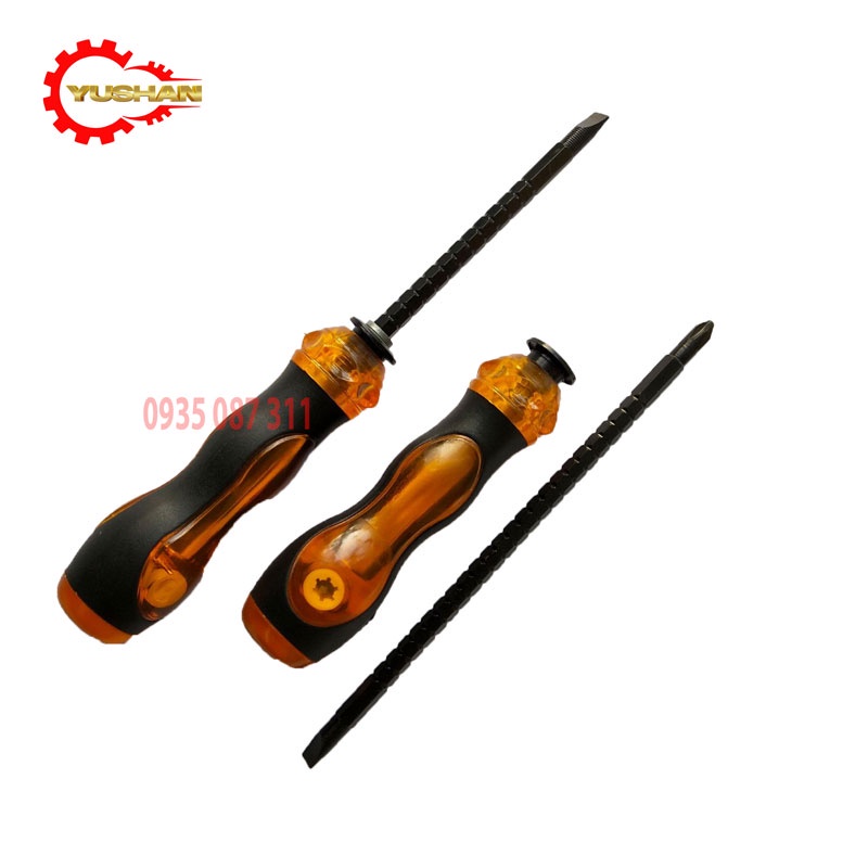 Tua Vít Tăng Đưa 2 Đầu Yushan v
