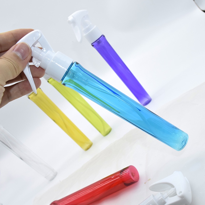Bình dạng xịt kích thước nhỏ gọn dung tích 38ml nhiều màu sắc thời trang