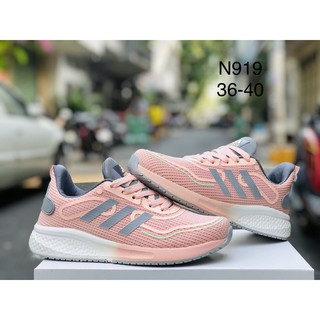 Giầy Thể Thao Nữ Chuyên Chạy Bộ / Tập Gym / Giày Đi Bộ đủ size 36-40