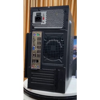 Máy tính đồng bộ Dell Optiplex / HP 600GB (CORE  i5 4570/ ram 8GB/ SSD 240GB ) - Bảo hành 12 Tháng