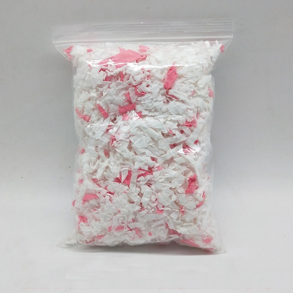 Giấy Cotton 50g Giữ Ấm Cho Chuột Hamster Tiện Dụng