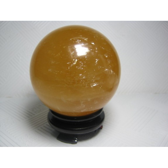 Qủa Cầu Phong Thủy T.A Vàng 8 Cm | BigBuy360 - bigbuy360.vn